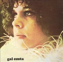 gal costa - gal costa (1969)