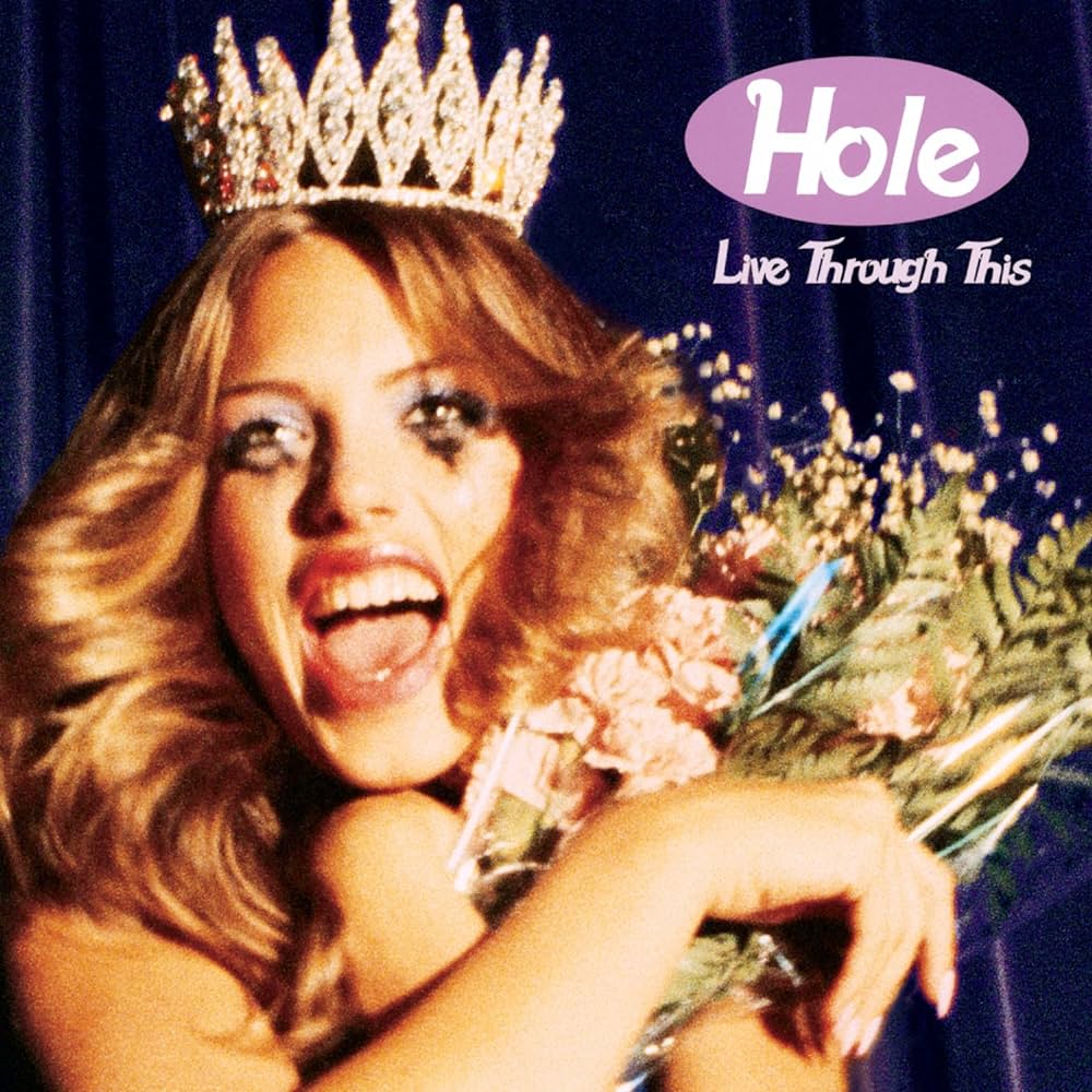 hole - live through this (1994)