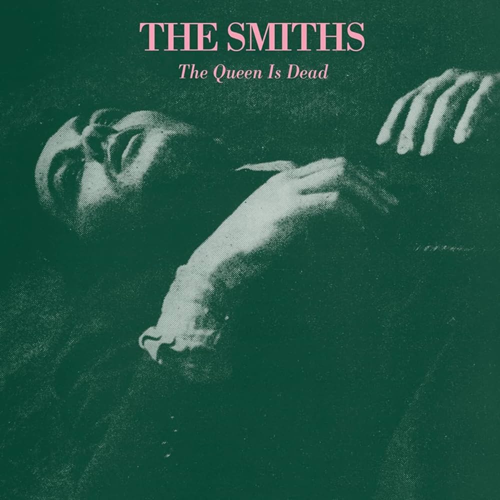 the smiths - the queen is dead (1986)